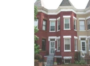 13 Q St NE, Washington, DC 20002