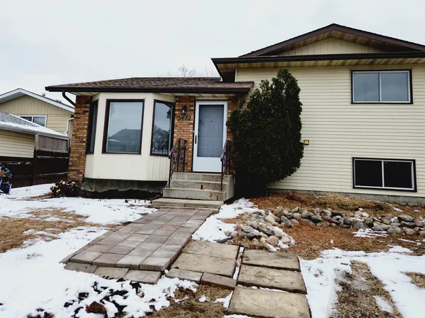 3432 42nd St NW, Edmonton, AB T6L 5A1