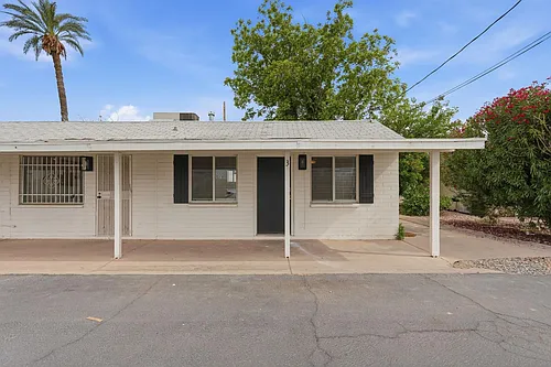 623 S Country Club Dr #3 Photo 1