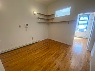 Rented by J Misrahi Realty Corp