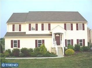 190 Hillside Cir, Lincoln Univ, PA 19352