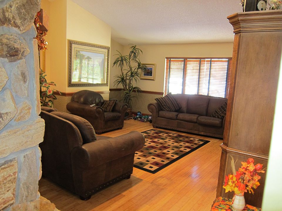Living Room Area