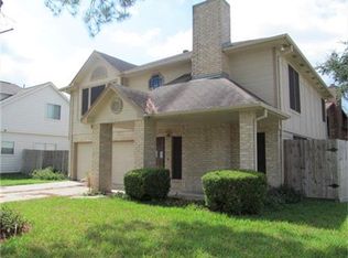 1929 Woodland Hills Dr, Missouri City, TX 77489
