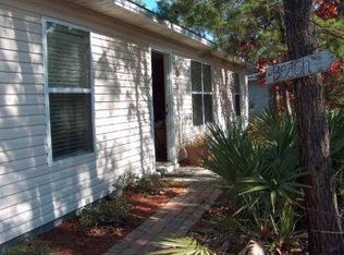145 Ash St, Santa Rosa Beach, FL 32459