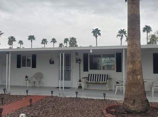 3300 E Broadway Rd LOT 37, Mesa, AZ 85204