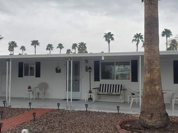 3300 E Broadway Rd Lot 37, Mesa, AZ 85204