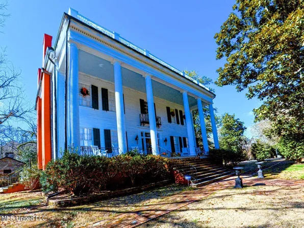 309 S Matubba St, Aberdeen, MS 39730