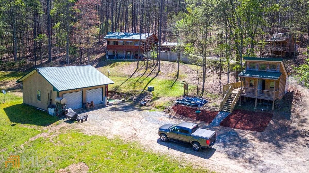 2153 Martins Creek Rd, Murphy, NC 28906 MLS 10148565 Zillow