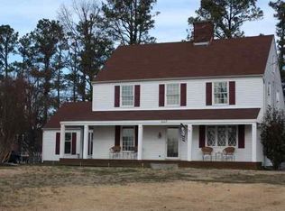 607 Macedonia St, Mayfield, KY 42066