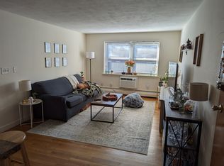 11 Commonwealth Ct APT 15, Brighton, MA 02135
