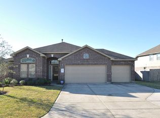 18910 Deer Trace Dr, Crosby, TX 77532
