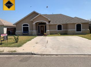 2734 Stone Way, Eagle Pass, TX 78852