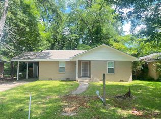 1903 W 24th Ave, Pine Bluff, AR 71603