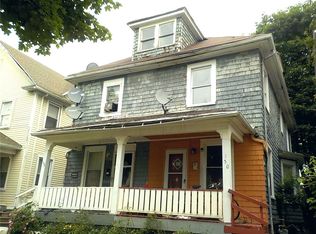148 Bowman St, Rochester, NY 14609