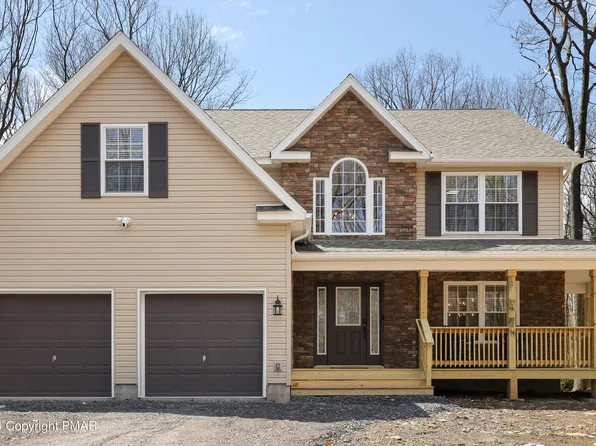 129 Remington Ln, Pocono Summit, PA 18346