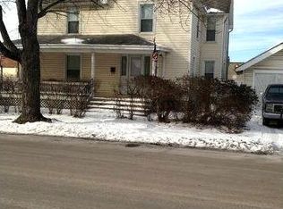 16 Clark St, Middletown, OH 45042