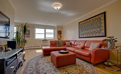 Sold by Brown Harris Stevens