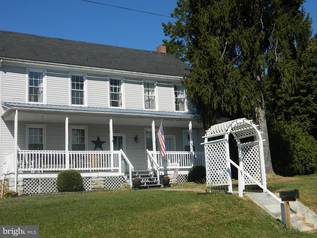 2614 New Park Rd, New Park, PA 17352 Zillow