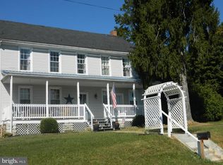 2614 New Park Rd, New Park, PA 17352