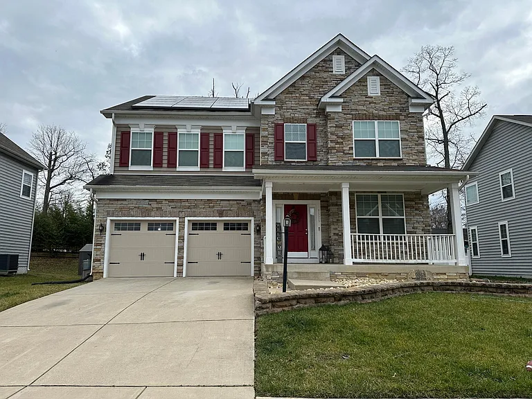 6525 Cluster Pine Ct — Photo 1