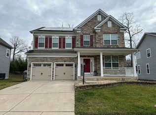 6525 Cluster Pine Ct, Waldorf, MD