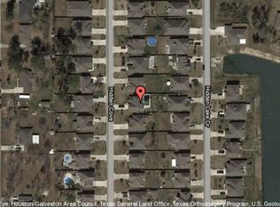 28722 Hidden Cove Dr, Magnolia, TX 77354