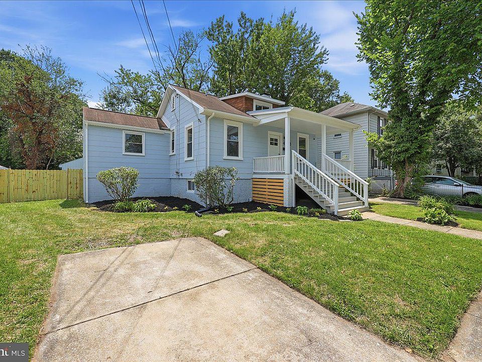 1st image of 4803 Somerset Rd