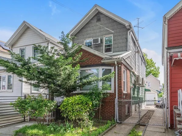 91-33 78th St, Jamaica, NY 11421