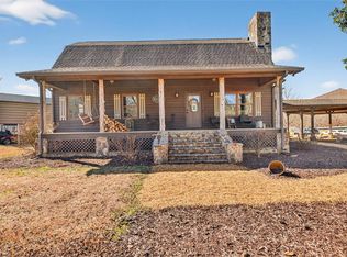 335 Jones Rd, Jefferson, GA 30549