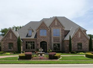 1333 Eagle Bnd, Southlake, TX 76092
