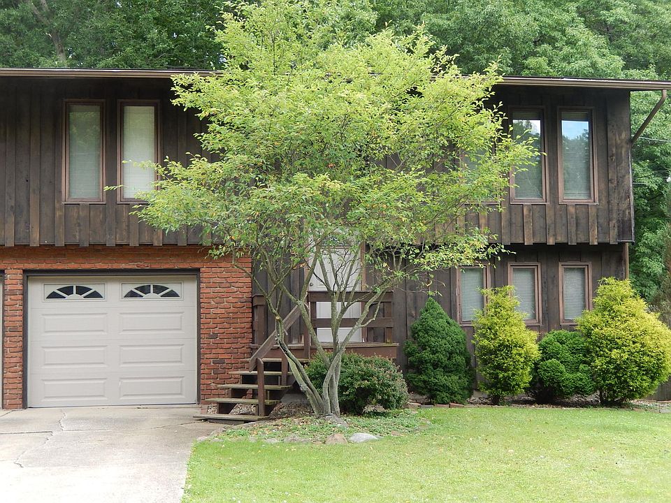 3327 Hiwood Ave