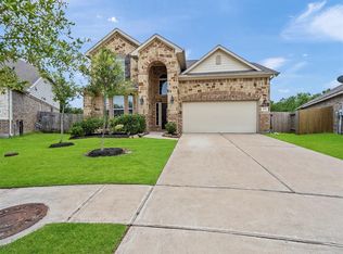 3031 Crape Myrtle Bend Ln, Dickinson, TX 77539