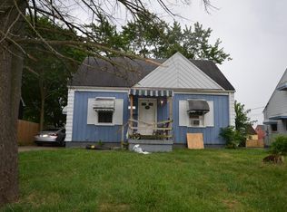 1221 25th Ave, Columbus, OH 43211