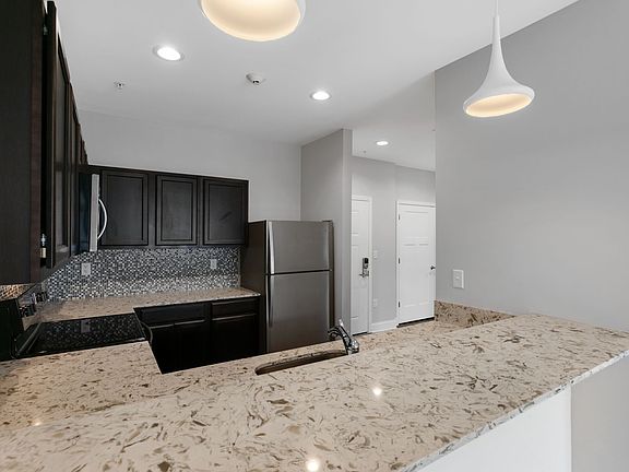 2nd image of 85 Dana Ave #408