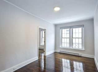 10-60 Clearway St #11, Boston, MA 02115