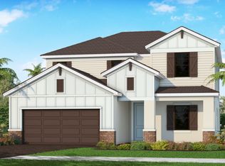 Bright Star Plan, Windward, Sarasota, FL 34240