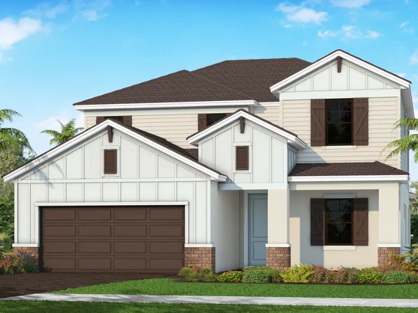 Bright Star Plan, Windward