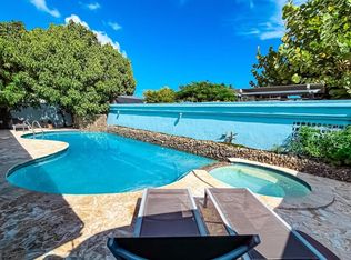 Brisas Street Dorado Del Mar #R-12, Dorado, PR 00646