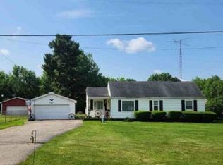 3107 W Dodge Rd, Clio, MI 48420