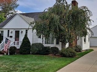 972 Vincent Blvd, Alliance, OH 44601