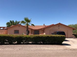 189 Calle Palenque, Rio Rico, AZ 85648
