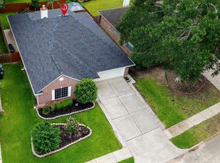 18610 Timbers Dr, Humble, TX 77346