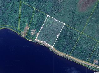 380 Blaze Rd LOT 5, Richmond, NS B2E1A4