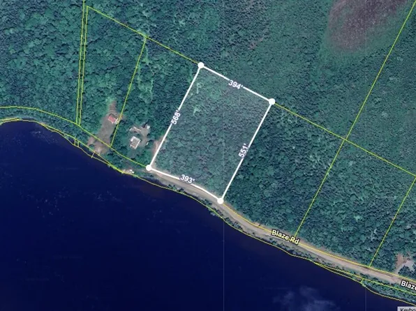 380 Blaze Rd Lot 5, Richmond, NS B2E 1A4