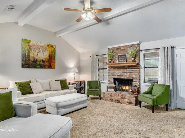 551 Montgomery Dr, Springhill, LA 71075