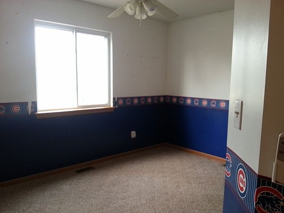 Bedroom 1 of 3
