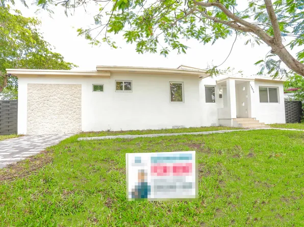 13875 NE 16th Ave, North Miami, FL 33161