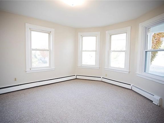 First Floor Bedroom #2