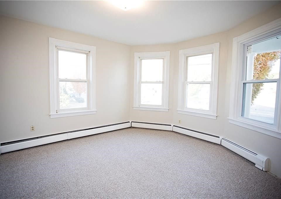 First Floor Bedroom #2