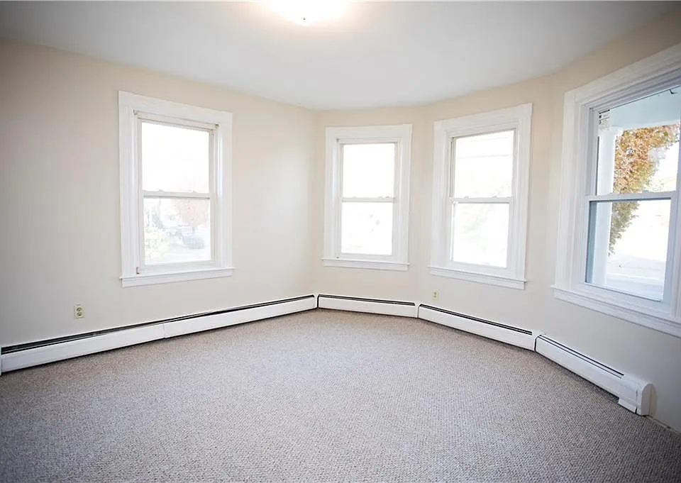 First Floor Bedroom #2